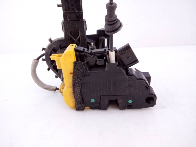 Recambio de cerradura puerta delantera izquierda para kia cee´d drive referencia OEM IAM 81310A2100JAC  E2-B5-40-2