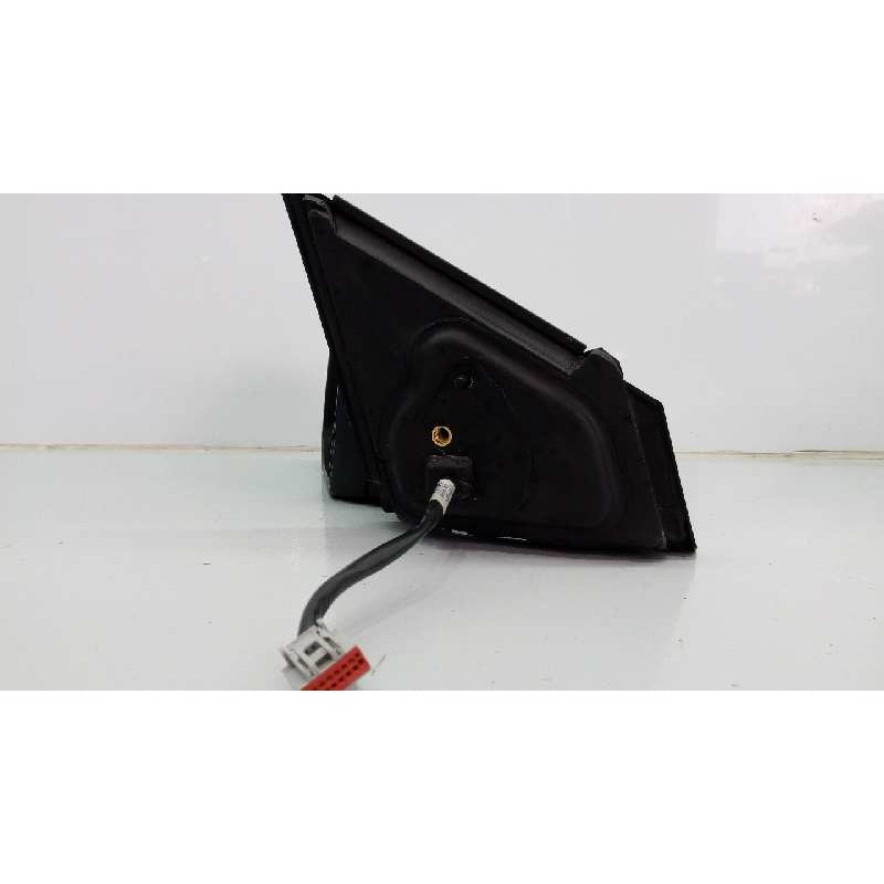 Recambio de retrovisor izquierdo electrico para ford mondeo ber. (ca2) limited edition referencia OEM IAM   E2-B3-60-1