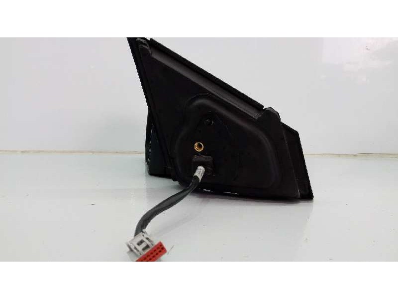 Recambio de retrovisor izquierdo electrico para ford mondeo ber. (ca2) limited edition referencia OEM IAM   E2-B3-60-1