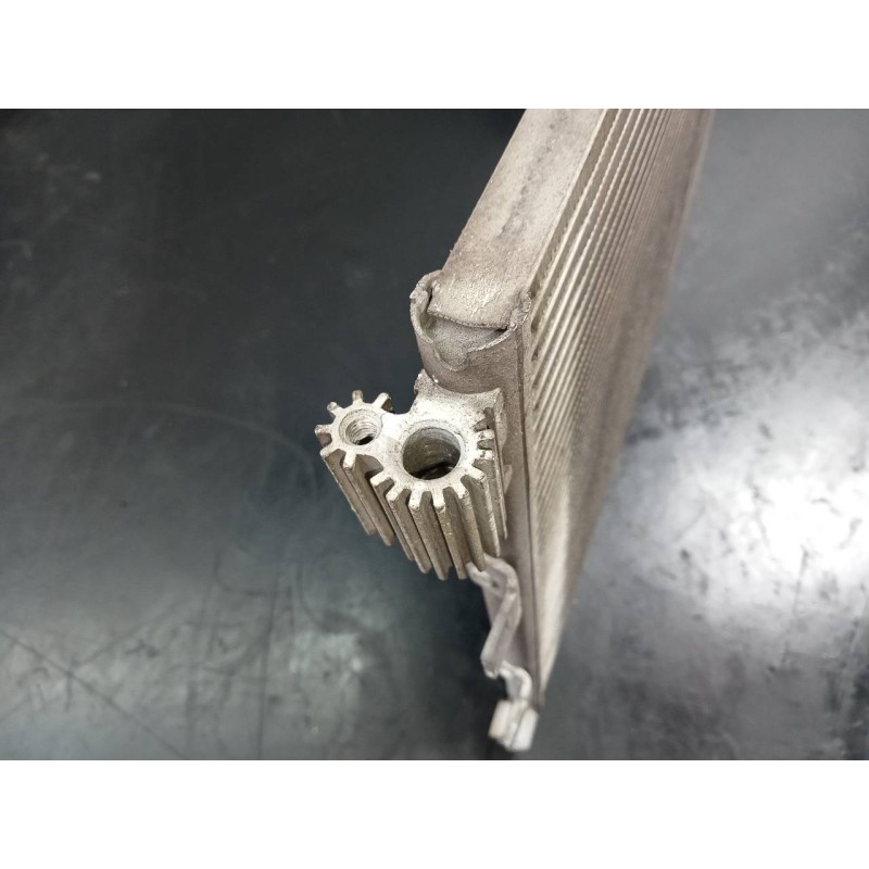 Recambio de condensador / radiador aire acondicionado para nissan nv 400 l2h2 3,5t doka comfort referencia OEM IAM 921007845R  P