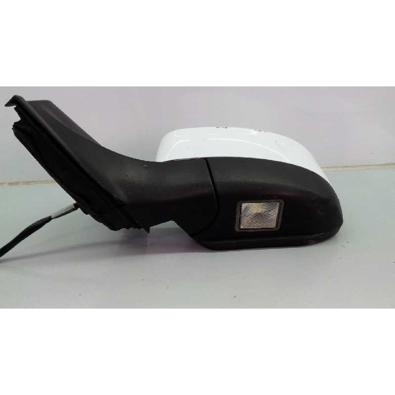 Recambio de retrovisor izquierdo electrico para ford mondeo ber. (ca2) limited edition referencia OEM IAM   E2-B3-60-1