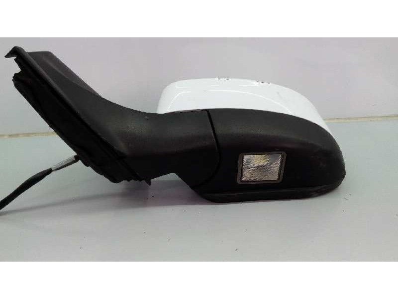 Recambio de retrovisor izquierdo electrico para ford mondeo ber. (ca2) limited edition referencia OEM IAM   E2-B3-60-1