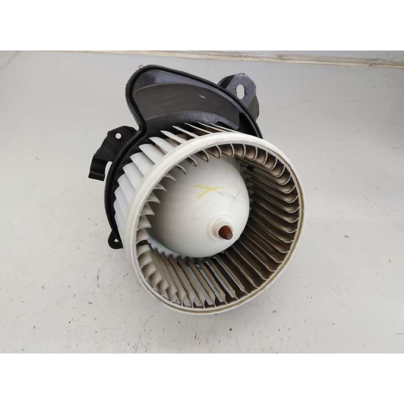 Recambio de ventilador calefaccion para fiat doblo active referencia OEM IAM 5T743 175430 E3-A4-22-1