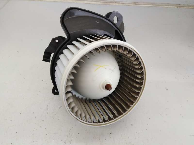 Recambio de ventilador calefaccion para fiat doblo active referencia OEM IAM 5T743 175430 E3-A4-22-1