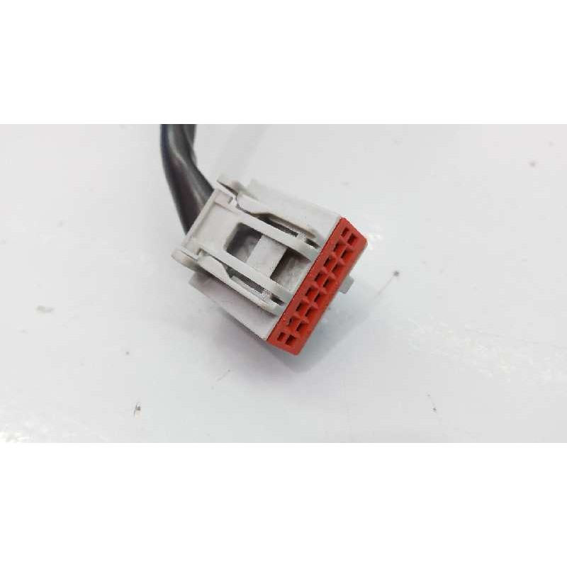 Recambio de retrovisor izquierdo electrico para ford mondeo ber. (ca2) limited edition referencia OEM IAM   E2-B3-60-1