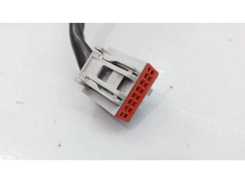 Recambio de retrovisor izquierdo electrico para ford mondeo ber. (ca2) limited edition referencia OEM IAM   E2-B3-60-1