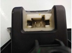 Recambio de ventilador calefaccion para fiat doblo active referencia OEM IAM 5T743 175430 E3-A4-22-1 2