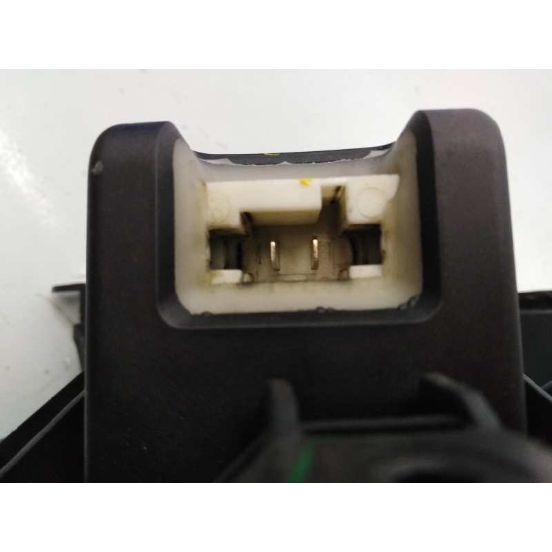 Recambio de ventilador calefaccion para fiat doblo active referencia OEM IAM 5T743 175430 E3-A4-22-1