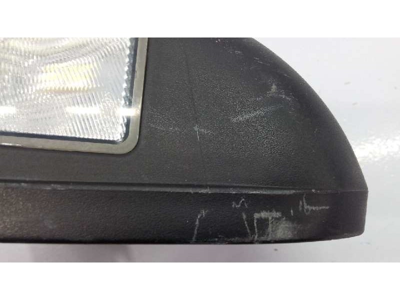 Recambio de retrovisor izquierdo electrico para ford mondeo ber. (ca2) limited edition referencia OEM IAM   E2-B3-60-1