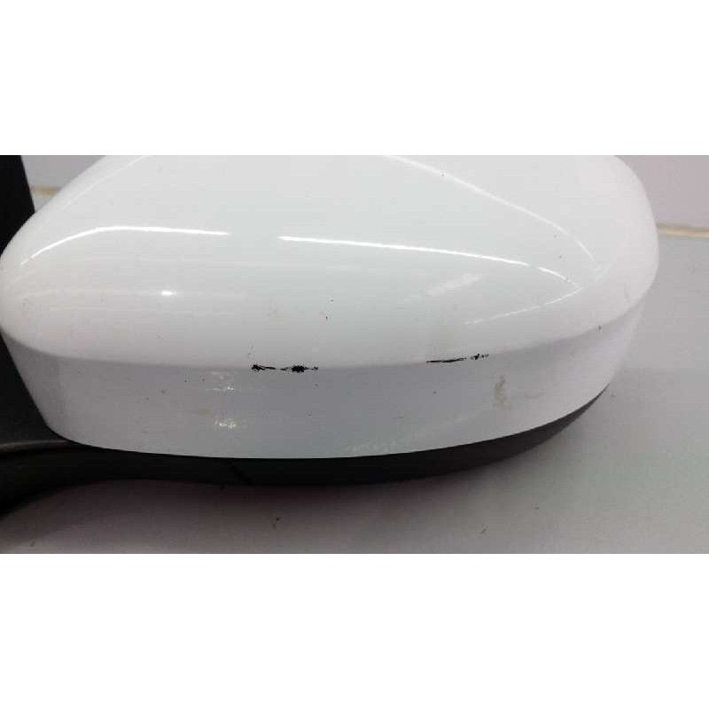 Recambio de retrovisor izquierdo electrico para ford mondeo ber. (ca2) limited edition referencia OEM IAM   E2-B3-60-1