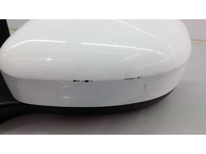Recambio de retrovisor izquierdo electrico para ford mondeo ber. (ca2) limited edition referencia OEM IAM   E2-B3-60-1