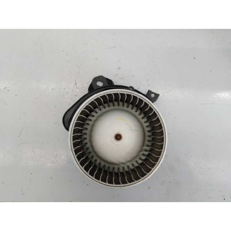 Recambio de ventilador calefaccion para fiat doblo active referencia OEM IAM 5T743 175430 E3-A4-22-1
