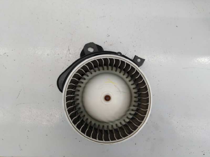 Recambio de ventilador calefaccion para fiat doblo active referencia OEM IAM 5T743 175430 E3-A4-22-1