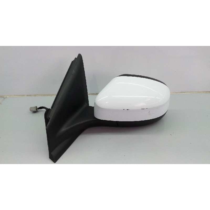 Recambio de retrovisor izquierdo electrico para ford mondeo ber. (ca2) limited edition referencia OEM IAM   E2-B3-60-1