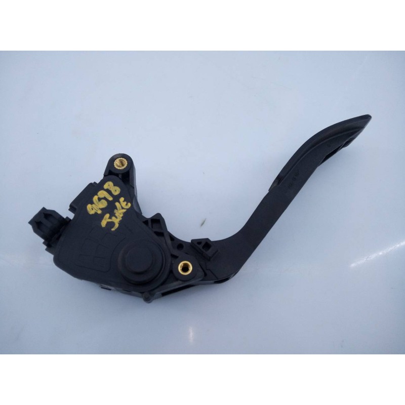 Recambio de pedal acelerador para nissan juke (f15) acenta referencia OEM IAM 180021KMOB 35711A00214 E3-B4-22-3