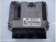 CENTRALITA MOTOR UCE 03G906021KH 0281013226 E2-A1-39-2