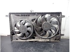 Recambio de electroventilador para nissan nv 400 l2h2 3,5t doka comfort referencia OEM IAM 502259200  P2-B9-12 2