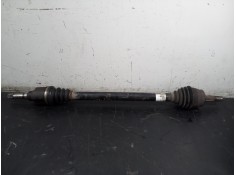 Recambio de transmision delantera derecha para citroën nemo basis referencia OEM IAM 00808888B 51783852 P1-A6-16