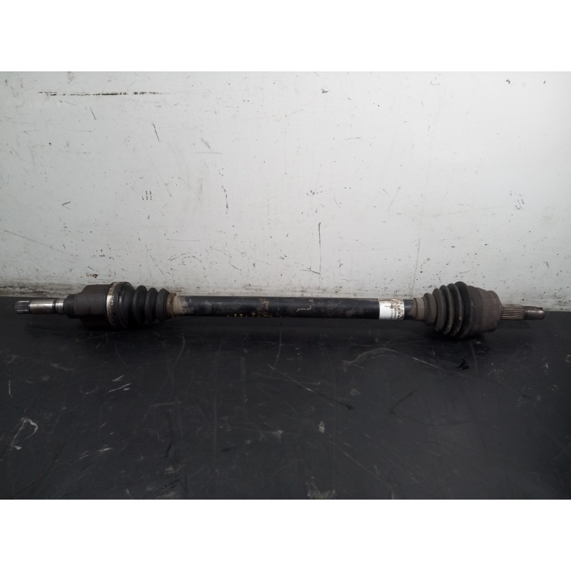 Recambio de transmision delantera derecha para citroën nemo basis referencia OEM IAM 00808888B 51783852 P1-A6-16