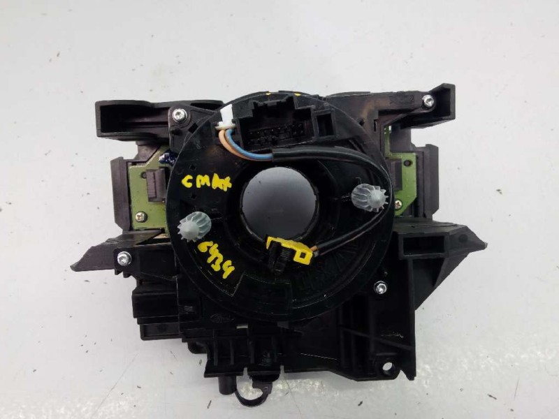 Recambio de anillo airbag para ford c-max trend referencia OEM IAM BV6T13N064AK  E3-B3-28-3