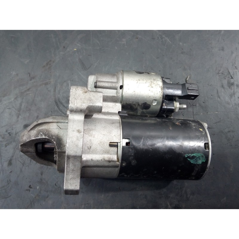 Recambio de motor arranque para peugeot 5008 allure referencia OEM IAM 13C60554AT 9674077280 P3-B8-13-3