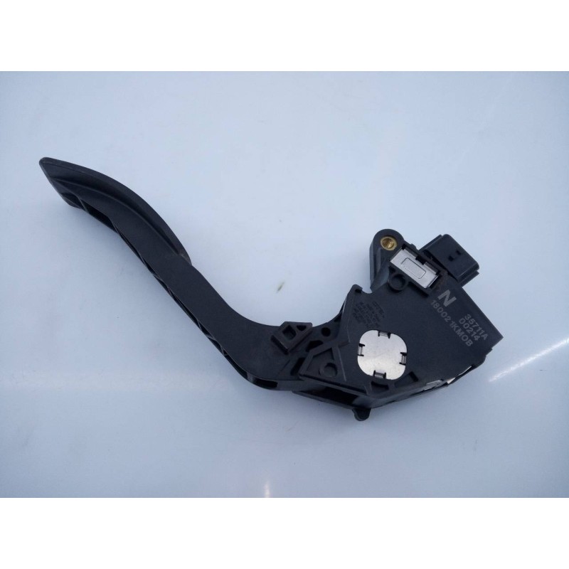 Recambio de pedal acelerador para nissan juke (f15) acenta referencia OEM IAM 180021KMOB 35711A00214 E3-B4-22-3