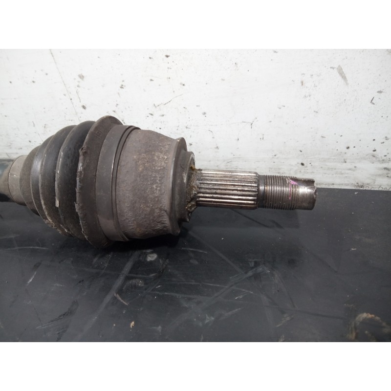 Recambio de transmision delantera derecha para citroën nemo basis referencia OEM IAM 00808888B 51783852 P1-A6-16