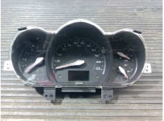 Recambio de cuadro instrumentos para kia rio concept referencia OEM IAM 940231W860  E2-B5-60-2