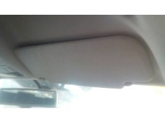 Recambio de parasol derecho para skoda octavia berlina (1z3) executive referencia OEM IAM    2