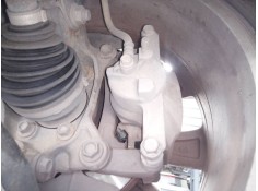 PINZA FRENO DELANTERA IZQUIERDA 