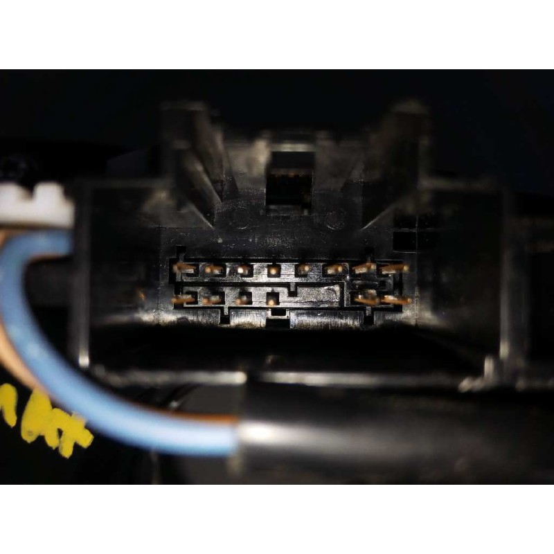 Recambio de anillo airbag para ford c-max trend referencia OEM IAM BV6T13N064AK  E3-B3-28-3