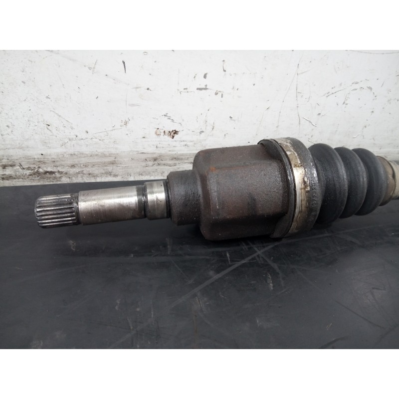 Recambio de transmision delantera derecha para citroën nemo basis referencia OEM IAM 00808888B 51783852 P1-A6-16