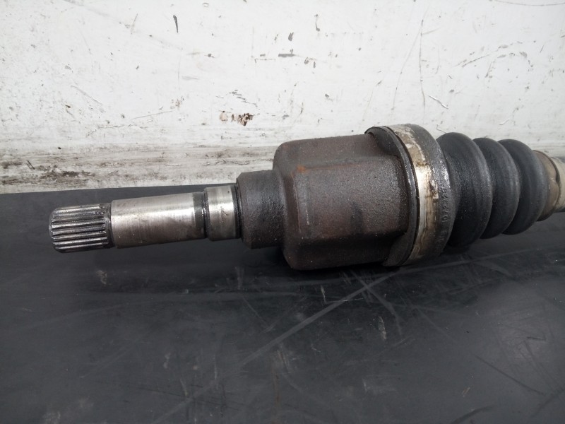 Recambio de transmision delantera derecha para citroën nemo basis referencia OEM IAM 00808888B 51783852 P1-A6-16