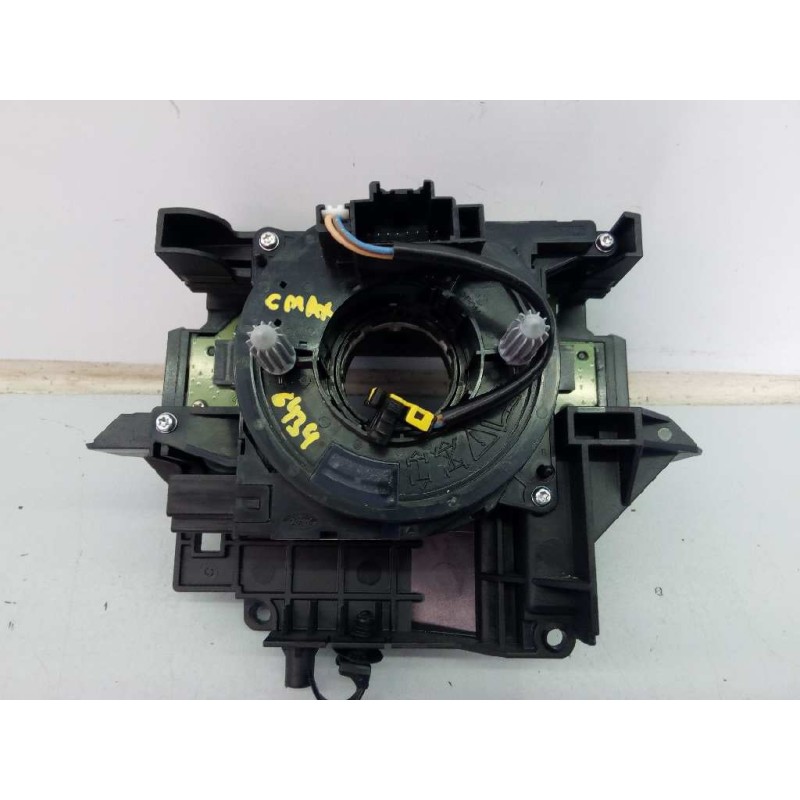 Recambio de anillo airbag para ford c-max trend referencia OEM IAM BV6T13N064AK  E3-B3-28-3