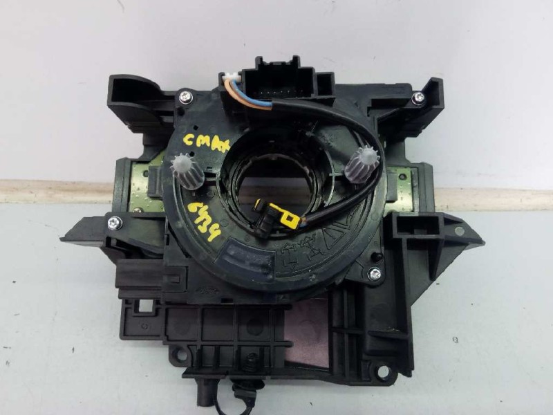 Recambio de anillo airbag para ford c-max trend referencia OEM IAM BV6T13N064AK  E3-B3-28-3