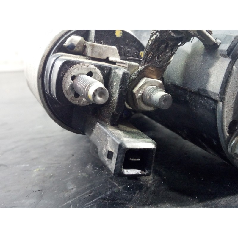 Recambio de motor arranque para peugeot 5008 allure referencia OEM IAM 13C60554AT 9674077280 P3-B8-13-3