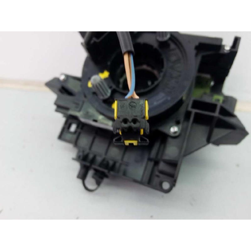 Recambio de anillo airbag para ford c-max trend referencia OEM IAM BV6T13N064AK  E3-B3-28-3