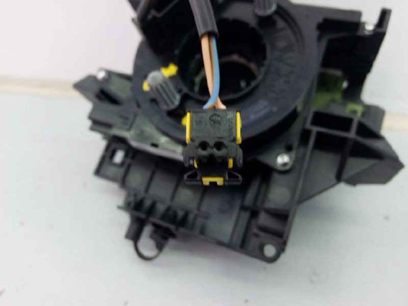 Recambio de anillo airbag para ford c-max trend referencia OEM IAM BV6T13N064AK  E3-B3-28-3