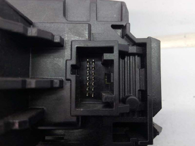 Recambio de anillo airbag para ford c-max trend referencia OEM IAM BV6T13N064AK  E3-B3-28-3