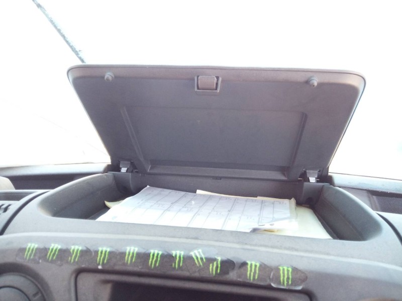 Recambio de guantera para nissan nv 400 l2h2 3,5t doka comfort referencia OEM IAM   