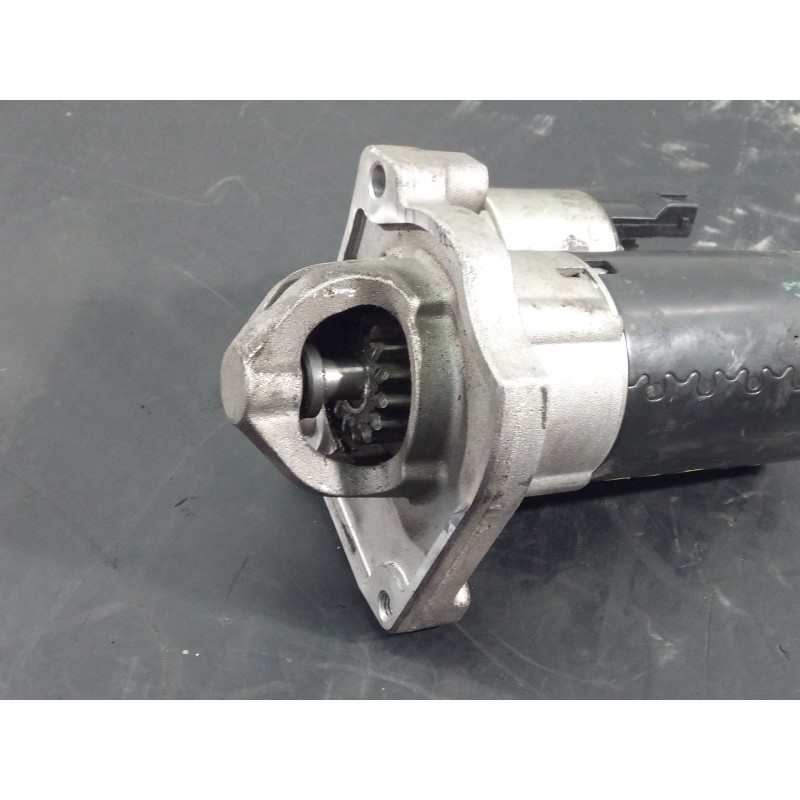 Recambio de motor arranque para peugeot 5008 allure referencia OEM IAM 13C60554AT 9674077280 P3-B8-13-3