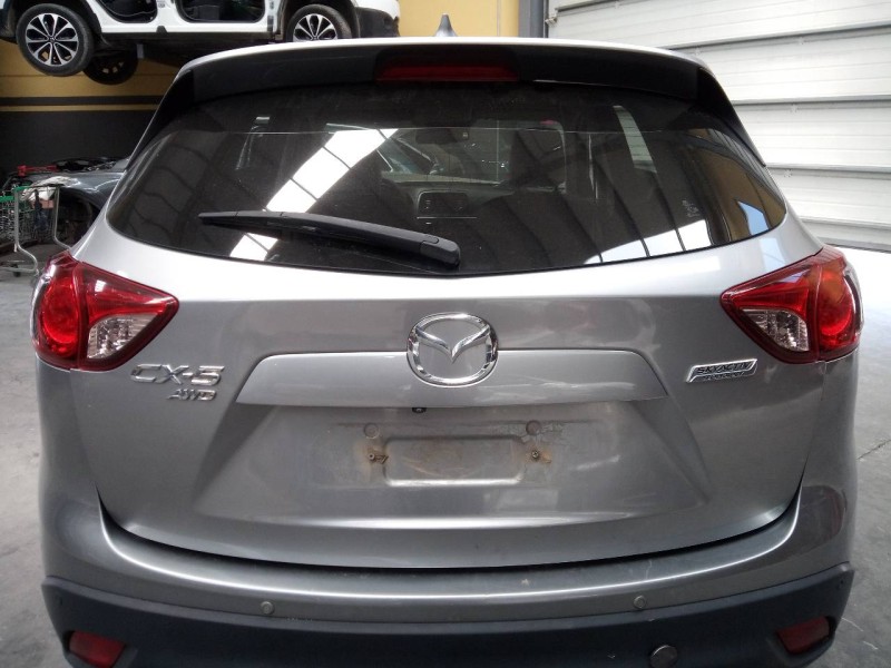 Recambio de porton trasero para mazda cx-5 style 4wd referencia OEM IAM   