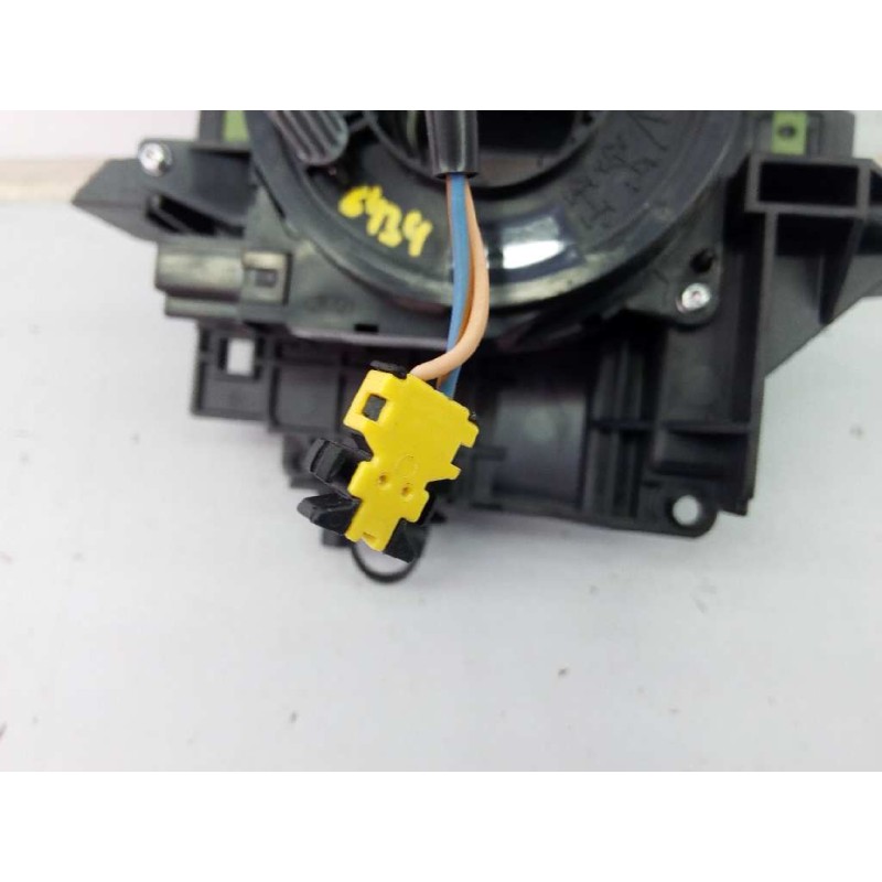 Recambio de anillo airbag para ford c-max trend referencia OEM IAM BV6T13N064AK  E3-B3-28-3