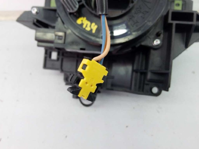 Recambio de anillo airbag para ford c-max trend referencia OEM IAM BV6T13N064AK  E3-B3-28-3