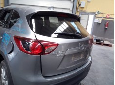 Recambio de porton trasero para mazda cx-5 style 4wd referencia OEM IAM    2