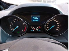 Recambio de cuadro instrumentos para ford c-max trend referencia OEM IAM BM5T10849BAJ 2380535 E3-B3-29-4 2
