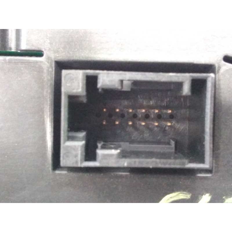 Recambio de cuadro instrumentos para ford c-max trend referencia OEM IAM BM5T10849BAJ 2380535 E3-B3-29-4