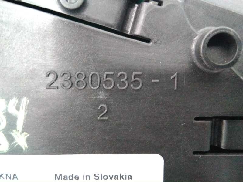 Recambio de cuadro instrumentos para ford c-max trend referencia OEM IAM BM5T10849BAJ 2380535 E3-B3-29-4