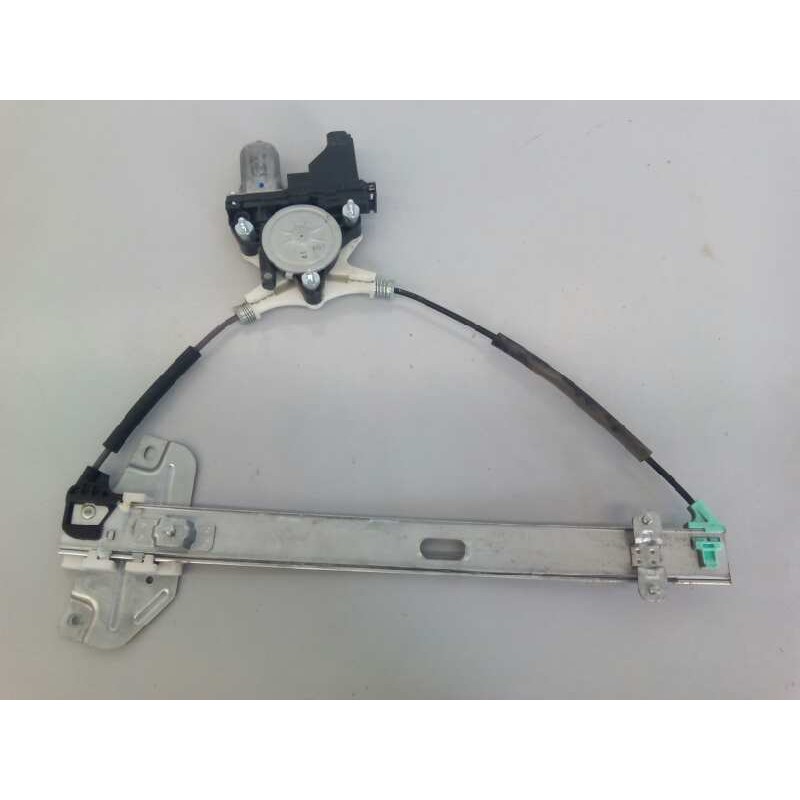 Recambio de elevalunas delantero izquierdo para kia rio concept referencia OEM IAM 824501W010  E2-B5-3-2