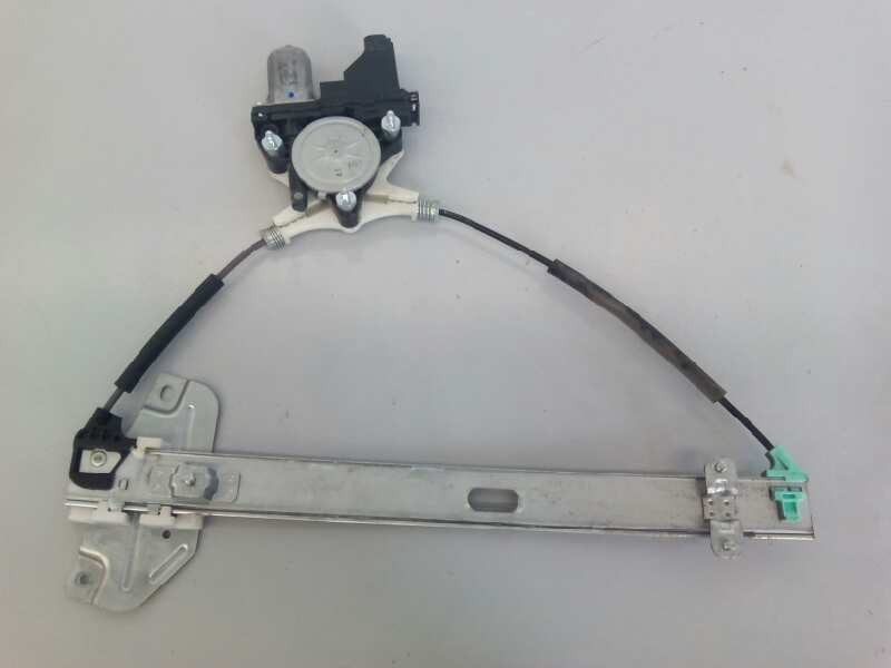 Recambio de elevalunas delantero izquierdo para kia rio concept referencia OEM IAM 824501W010  E2-B5-3-2